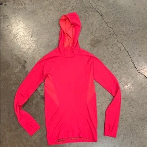 Sweaty Betty workout top